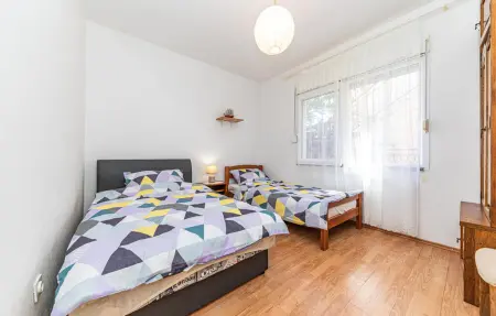 Appartement 4 personnes à Trogir - Photo 6