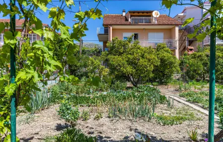 Appartement 4 personnes à Trogir - Photo 10