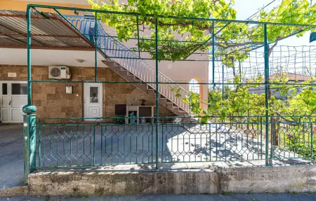 Appartement 4 personnes à Trogir - Photo 11