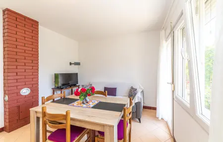 Appartement 4 personnes à Trogir - Photo 12