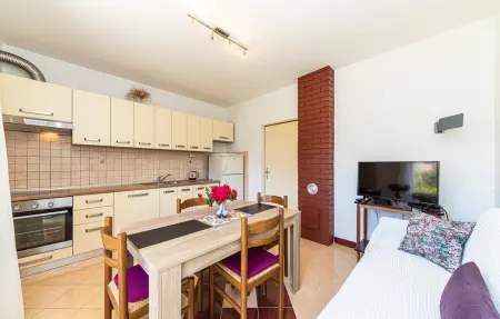 Appartement 4 personnes à Trogir - Photo 13