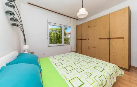 Appartement 4 personnes à Trogir - Photo 14