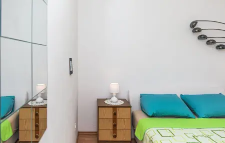Appartement 4 personnes à Trogir - Photo 15