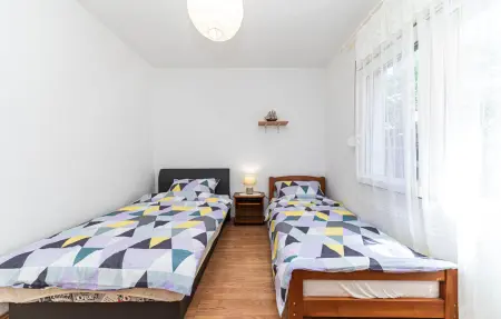 Appartement 4 personnes à Trogir - Photo 16