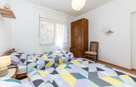 Appartement 4 personnes à Trogir - Photo 17
