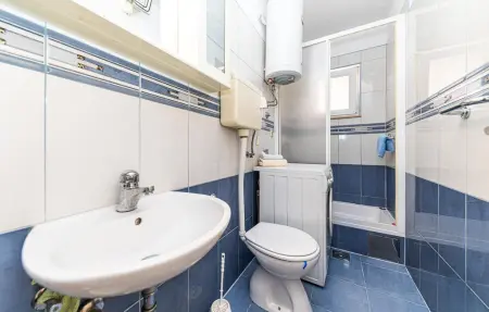 Appartement 4 personnes à Trogir - Photo 19