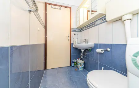 Appartement 4 personnes à Trogir - Photo 20