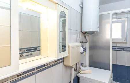 Appartement 4 personnes à Trogir - Photo 21
