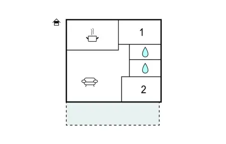 Appartement 6 personnes à Grado - Photo 36