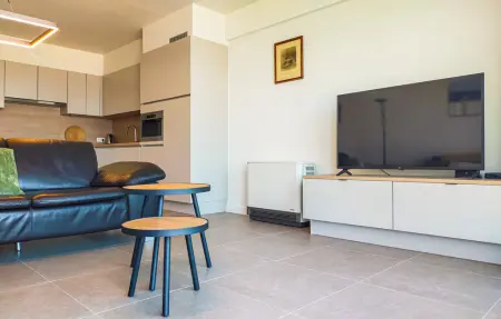 Residentie Montebello, Appartement 4 personnes à Oostende - Photo 4