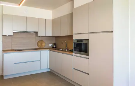 Residentie Montebello, Appartement 4 personnes à Oostende - Photo 7