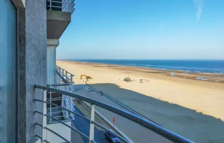 Residentie Montebello, Appartement 4 personnes à Oostende - Photo 8