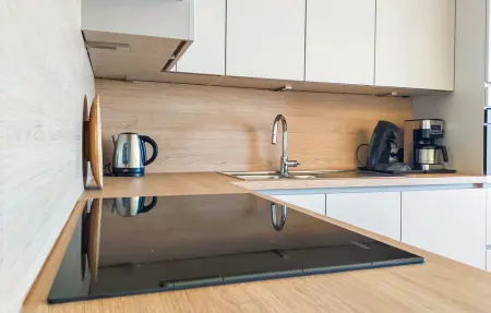 Residentie Montebello, Appartement 4 personnes à Oostende - Photo 9