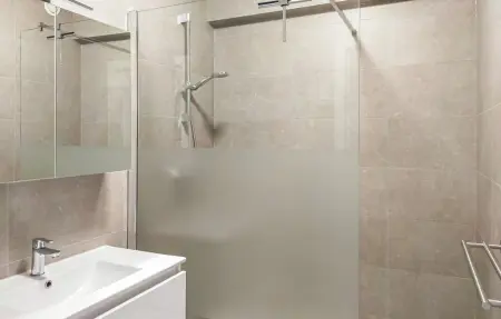 Residentie Montebello, Appartement 4 personnes à Oostende - Photo 14
