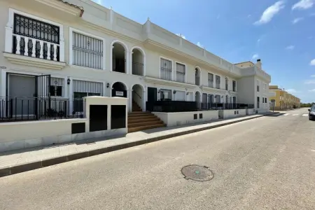 Casa del Segura, Appartement avec belle piscine - Photo 1