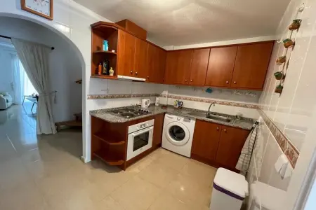 Casa del Segura, Appartement avec belle piscine - Photo 3