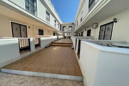 Casa del Segura, Appartement avec belle piscine - Photo 5