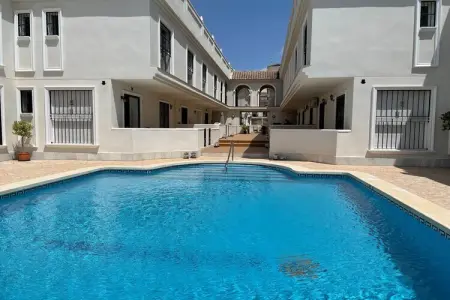 Casa del Segura, Appartement avec belle piscine - Photo 6