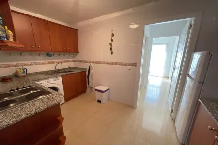 Casa del Segura, Appartement avec belle piscine - Photo 9