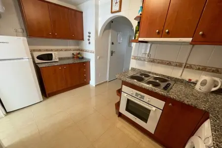 Casa del Segura, Appartement avec belle piscine - Photo 10