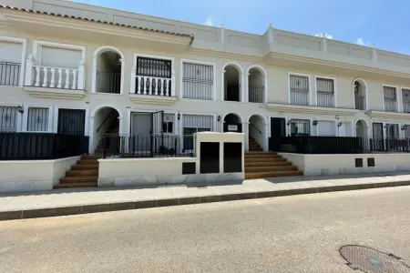 Casa del Segura, Appartement avec belle piscine - Photo 11