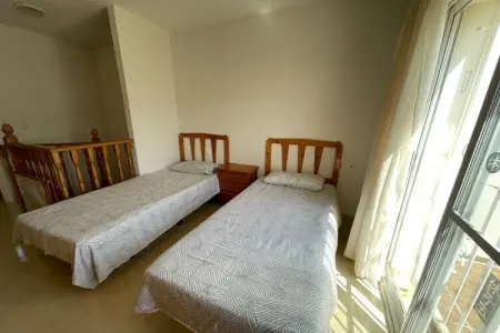 Casa del Segura, Appartement avec belle piscine - Photo 14