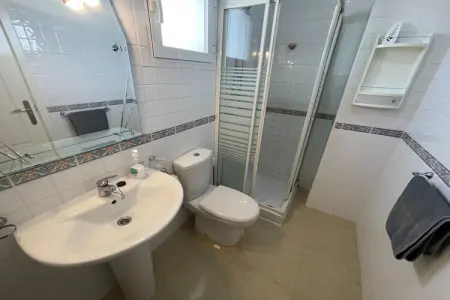 Casa del Segura, Appartement avec belle piscine - Photo 17