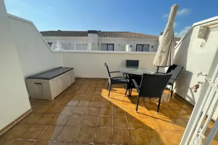 Casa del Segura, Appartement avec belle piscine - Photo 19