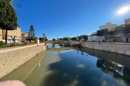 Casa del Segura, Appartement avec belle piscine - Photo 22