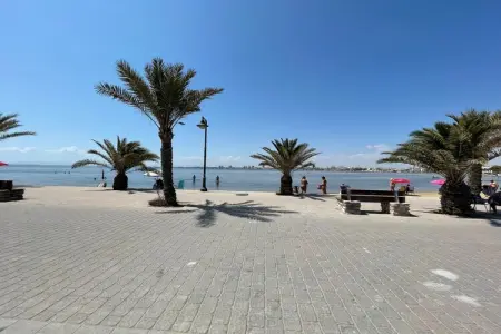 Casa del Segura, Appartement avec belle piscine - Photo 26