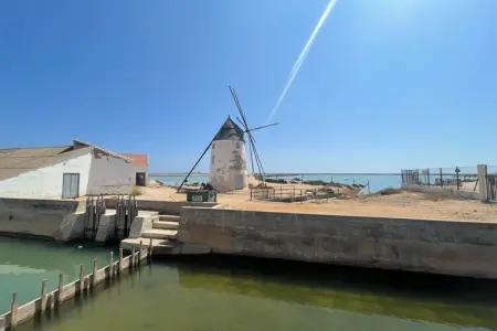 Casa del Segura, Appartement avec belle piscine - Photo 28
