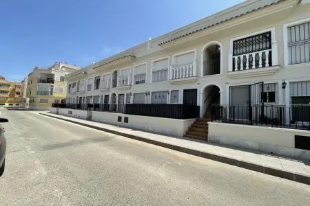 Casa del Segura, Appartement avec belle piscine - Photo 34