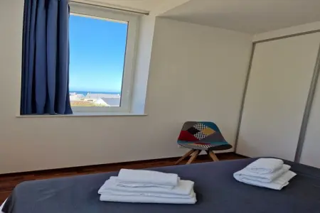Pretty apartment with sea view in Primel, Appartement à Primel avec Vue Mer & Plages - Photo 7