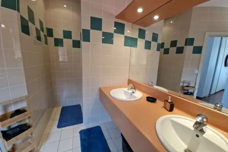 Pretty apartment with sea view in Primel, Appartement à Primel avec Vue Mer & Plages - Photo 11