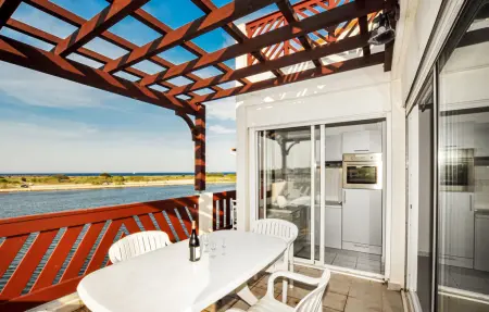 Appartement 4 personnes à Saint Cyprien - Photo 2