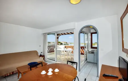 Appartement 4 personnes à Saint Cyprien - Photo 3