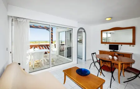 Appartement 4 personnes à Saint Cyprien - Photo 4