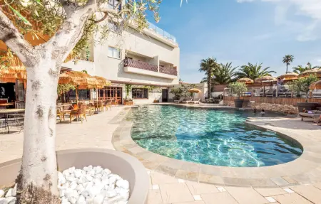 Appartement 4 personnes à Saint Cyprien - Photo 5