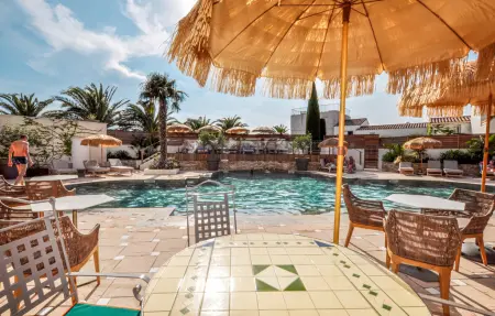 Appartement 4 personnes à Saint Cyprien - Photo 6
