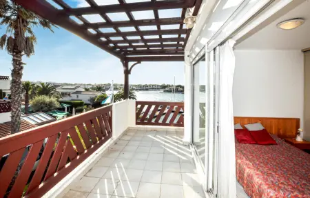Appartement 4 personnes à Saint Cyprien - Photo 7