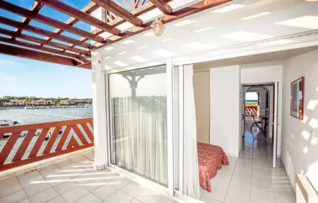 Appartement 4 personnes à Saint Cyprien - Photo 9