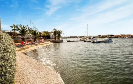 Appartement 4 personnes à Saint Cyprien - Photo 13