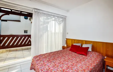 Appartement 4 personnes à Saint Cyprien - Photo 16