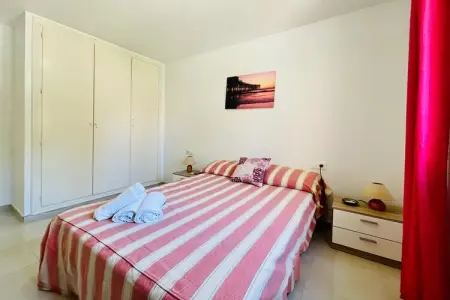 Pueblo Italia Minarete, Agréable appartement à Roquetas de Mar avec - Photo 5