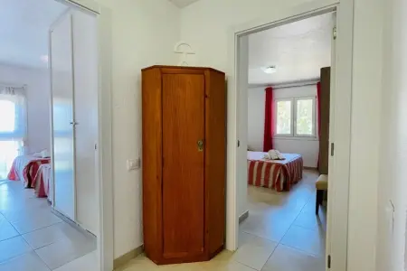 Pueblo Italia Minarete, Agréable appartement à Roquetas de Mar avec - Photo 11