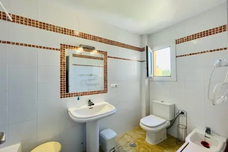 Pueblo Italia Minarete, Agréable appartement à Roquetas de Mar avec - Photo 24
