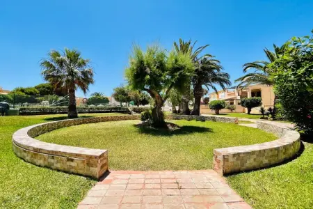 Pueblo Italia Minarete, Agréable appartement à Roquetas de Mar avec - Photo 27