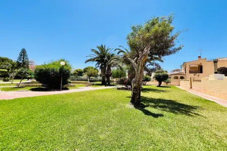 Pueblo Italia Minarete, Agréable appartement à Roquetas de Mar avec - Photo 28