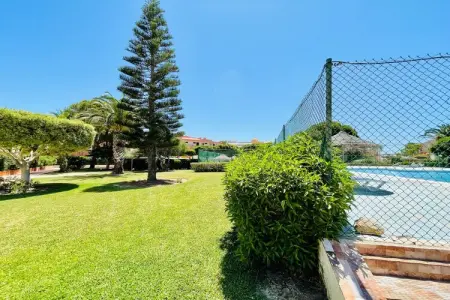 Pueblo Italia Minarete, Agréable appartement à Roquetas de Mar avec - Photo 30