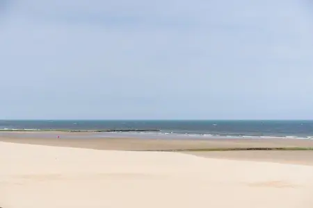 Le Boucanier, Mobil-home Middelkerke avec jardin - Photo 24